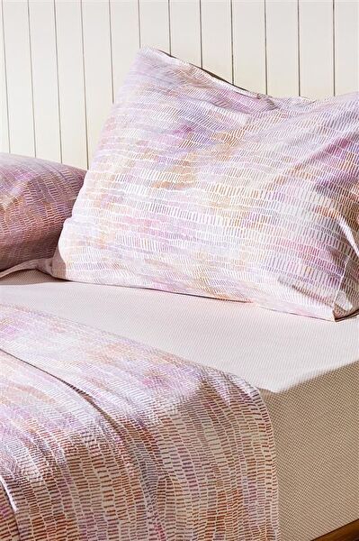 Pinot  Printed Pique Set - 1