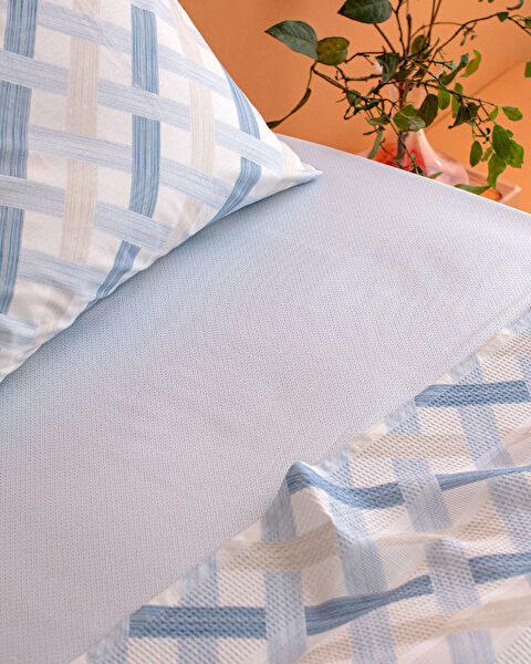 مجموعة كارديجان مطبوعة مقاس كينغ من دانتون - 2