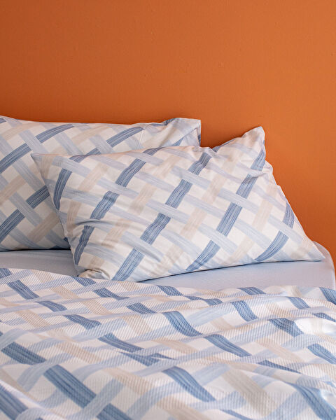 مجموعة كارديجان مطبوعة مقاس كينغ من دانتون - 3