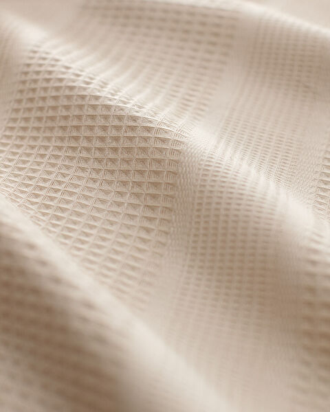 مجموعة غطاء لحاف عادي من ماتيلدا مقاس كينج Ecocell - 5