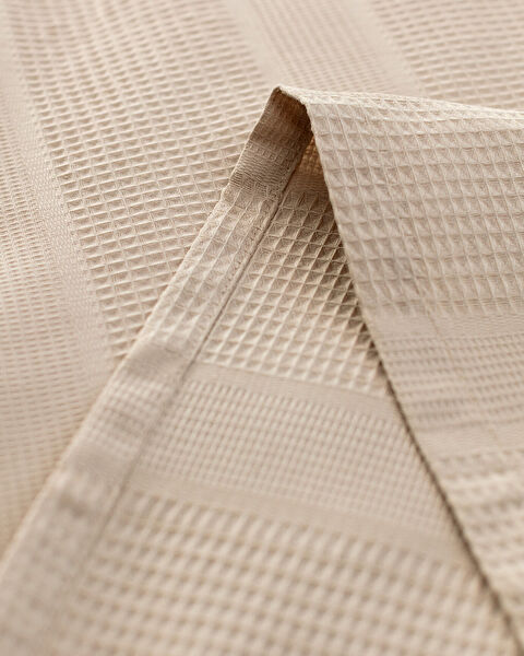 مجموعة غطاء لحاف عادي من ماتيلدا مقاس كينج Ecocell - 6