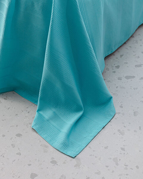 Mathilda Single Ecocell Flat Pike - 2