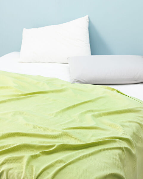 Mathilda Single Ecocell Flat Pike - 1