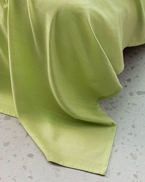 Mathilda Single Ecocell Flat Pike - 2