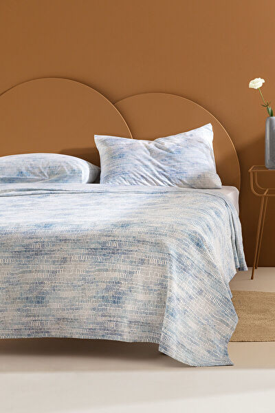 Pinot Printed Pique Set - 0