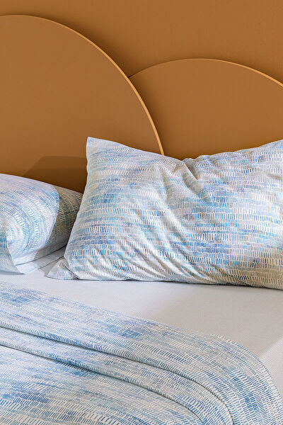 Pinot Printed Pique Set - 1