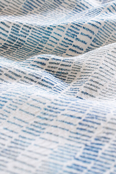 Pinot Printed Pique Set - 4