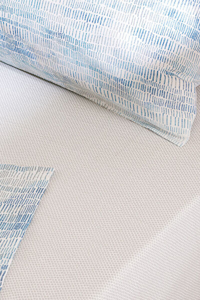 Pinot Printed Pique Set - 5