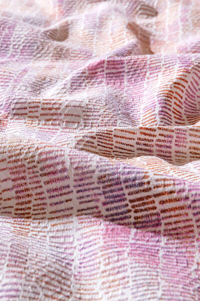 Pinot Printed Pique Set - 4