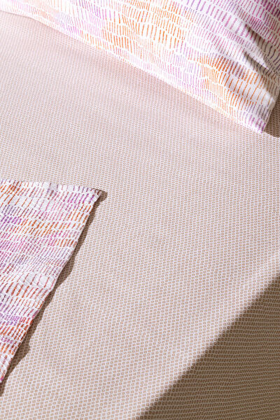 Pinot Printed Pique Set - 5