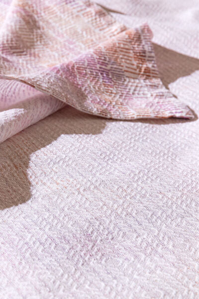 Pinot Printed Pique Set - 6