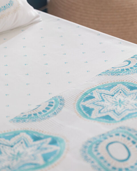 طقم بيكيه مطبوع من أورفا - 3