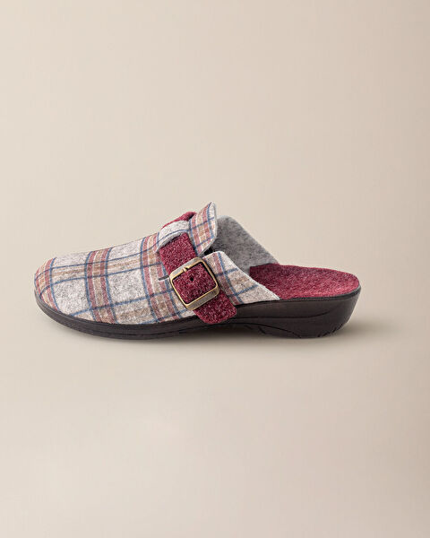 Nevre Women-s Slippers - 4