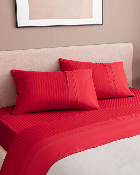 Adrien Bettlaken-set - 0