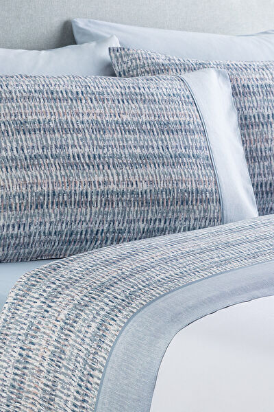 Pansy Bettlaken-set - 0