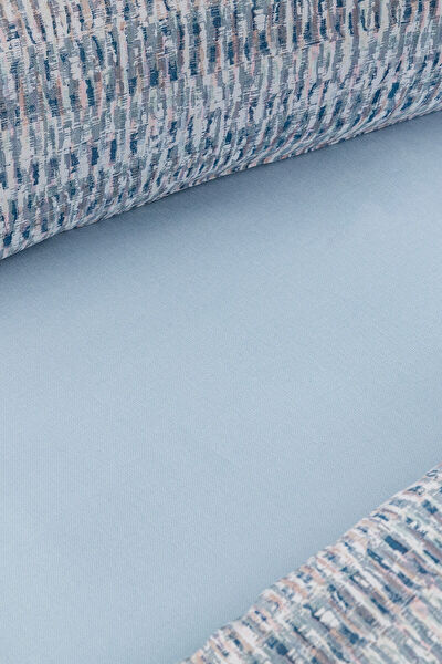 Pansy Bettlaken-set - 1