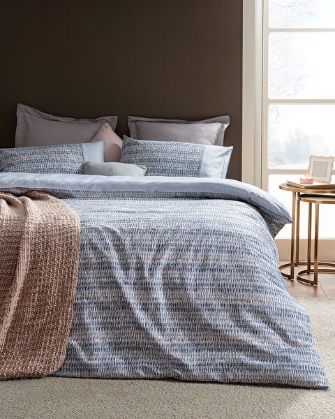 Pansy Bettlaken-set - 0