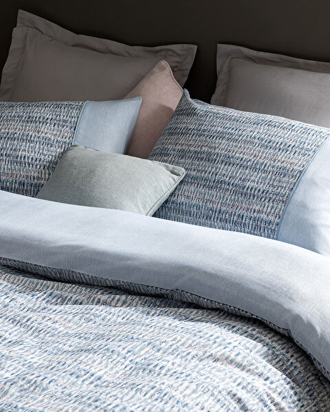 Pansy Bettlaken-set - 1