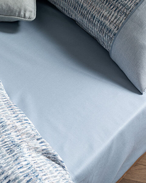 Pansy Bettlaken-set - 4