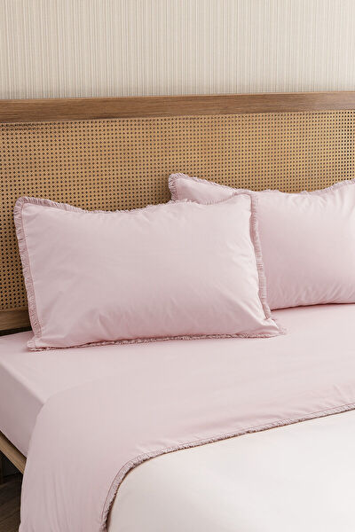 Sona Bettlaken-set - 0