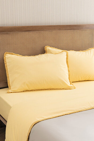 Sona Bettlaken-set - 0