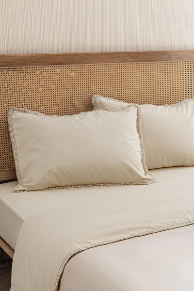 Sona Bettlaken-set - 0