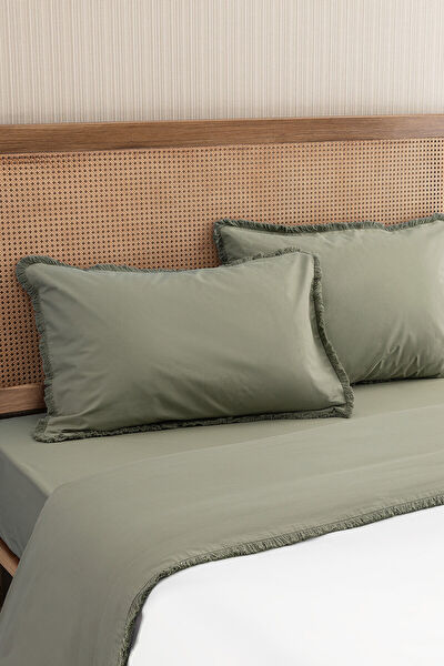 Sona Bettlaken-set - 0