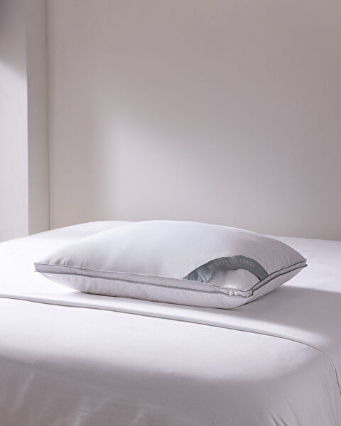 Goose Down Pillow - 0