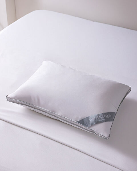Goose Down Pillow - 1