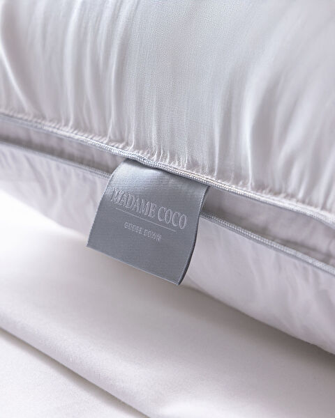 Goose Down Pillow - 3